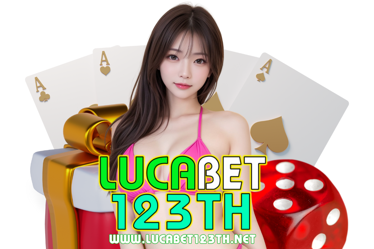 lucabet123th