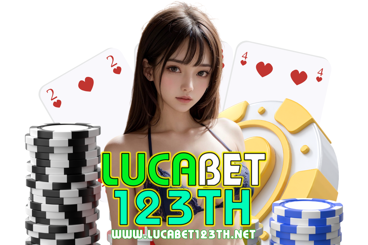lucabet123th สล็อต